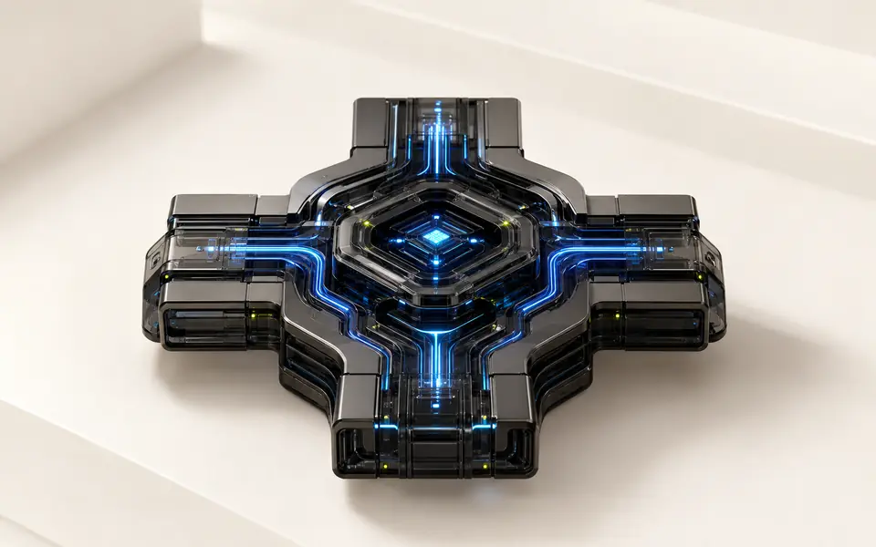 Tadow Core system visual
